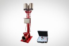 放噴管線點(diǎn)火裝置液氣分離器