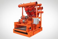 泥漿清潔器 除砂除泥器泥漿清潔器