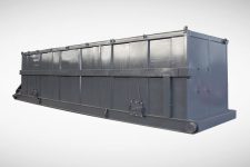 常規(guī)泥漿罐泥漿罐