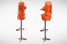 立式泥漿攪拌器泥漿攪拌器