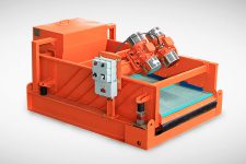 BWZS703型鉆井液振動(dòng)篩鉆井液振動(dòng)篩