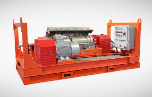 鉆井液離心機(jī)