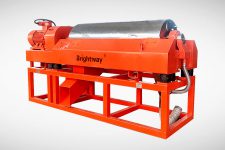 大型離心機鉆井液離心機