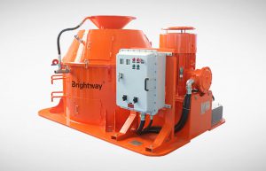 鉆屑甩干機(jī)