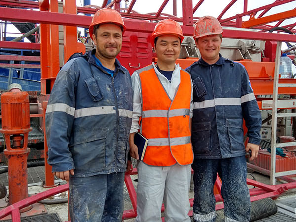 設(shè)備操作培訓(xùn)