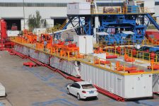 鉆機固控系統(tǒng)管匯詳解【建議收藏】