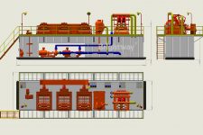 正道能源鉆井固控系統(tǒng)設(shè)計標準和原則