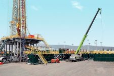 10000米以上超深鉆井固控系統(tǒng)方案