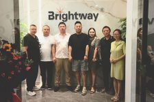 正道能源版圖再拓新篇 — 四川分公司正式揭牌運(yùn)營(yíng)