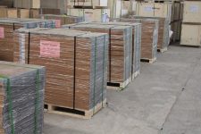 振動(dòng)篩篩網(wǎng)在車(chē)間加工生產(chǎn)的全過(guò)程