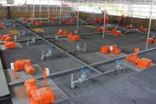 泥漿攪拌器選型的3個根據(jù)