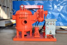 真空除氣器工作原理和分類