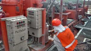 真空除氣器的維護(hù)保養(yǎng)