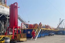 鉆井液氣分離器操作規(guī)程