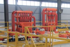 除砂除泥一體機中除砂器和除泥器不同和選型