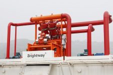 泥漿清潔器的應(yīng)用領(lǐng)域