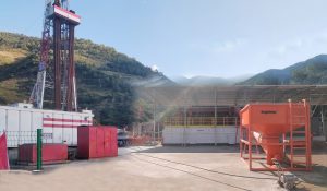 水基泥漿如何處理？水基泥漿處理方法及系統(tǒng)設(shè)備