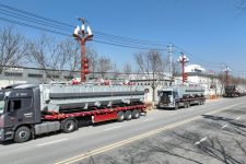 ZJ50鉆機(jī)固控系統(tǒng)即將交付羅馬尼亞客戶