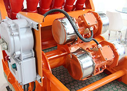 高品質(zhì)電控和電機(jī)
